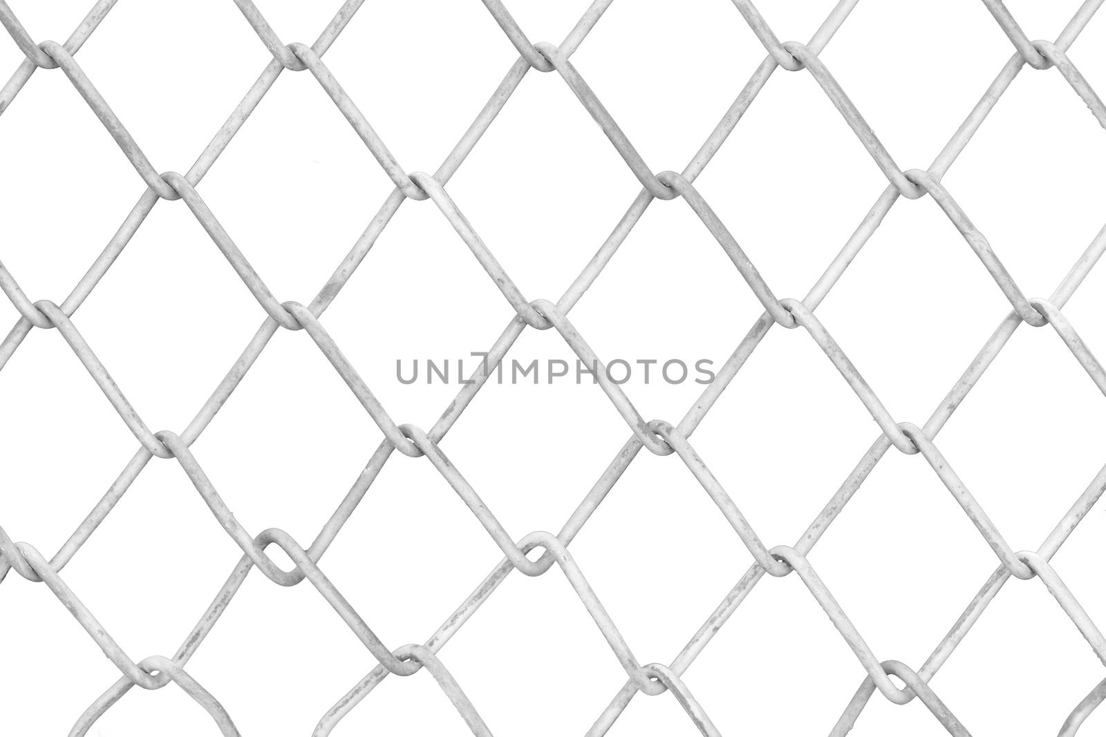 Wire Steel mesh.