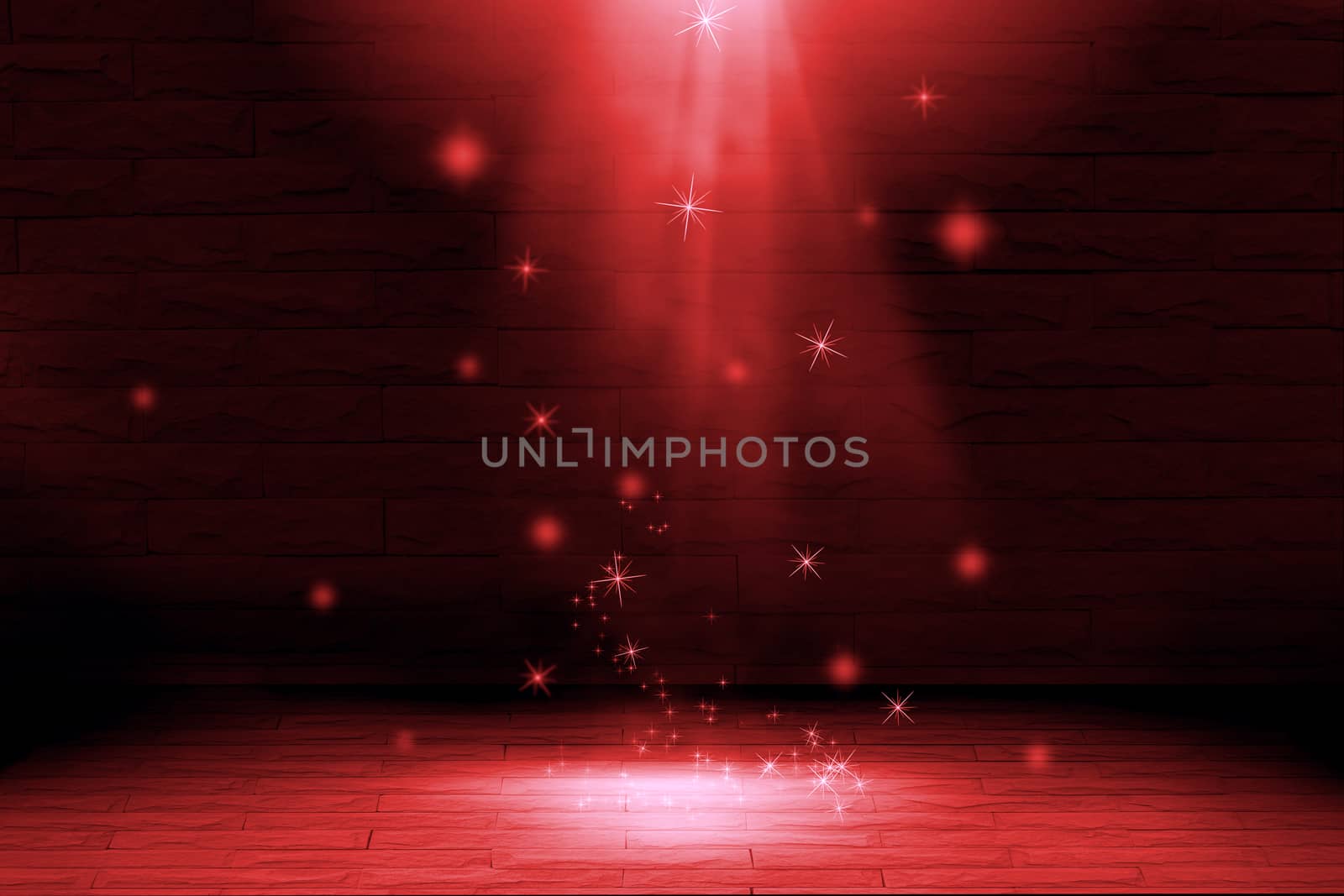 Abstract light red background : fill object.