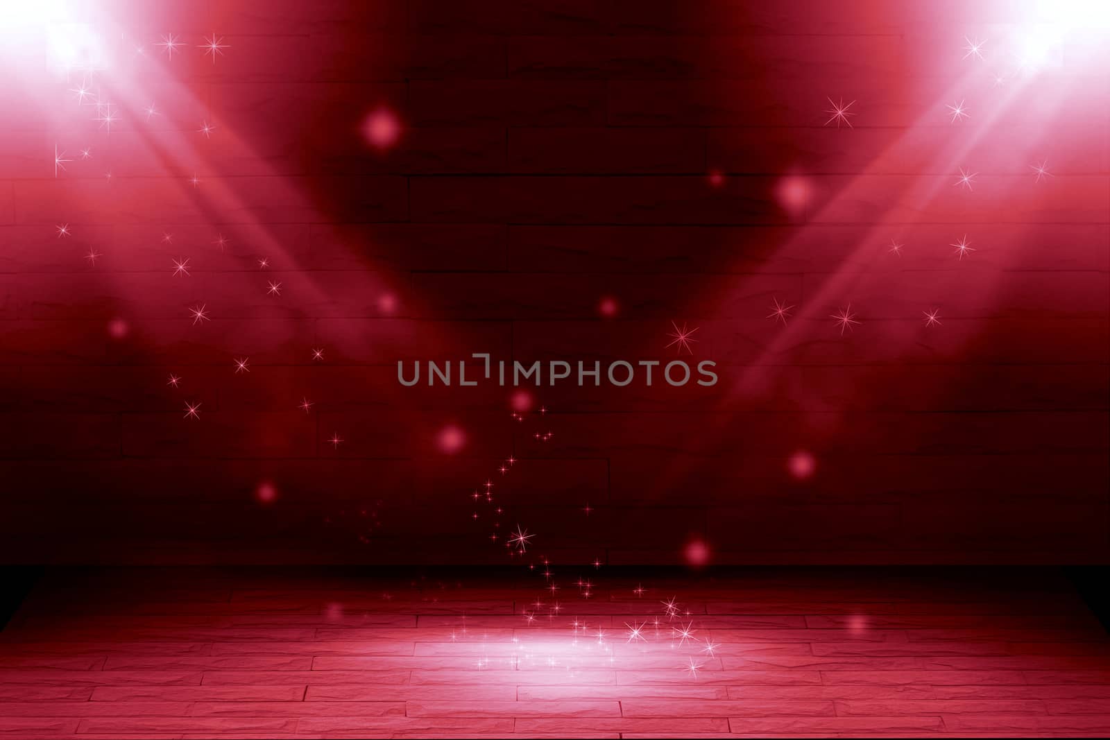 Abstract two light red background : fill object.