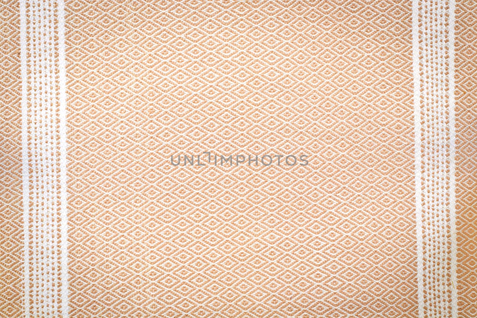 Brown lace fabric silk background texture.
