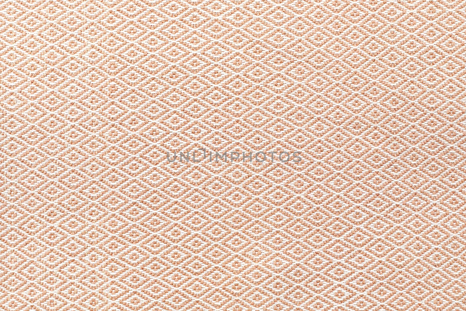 Brown lace fabric silk background texture.