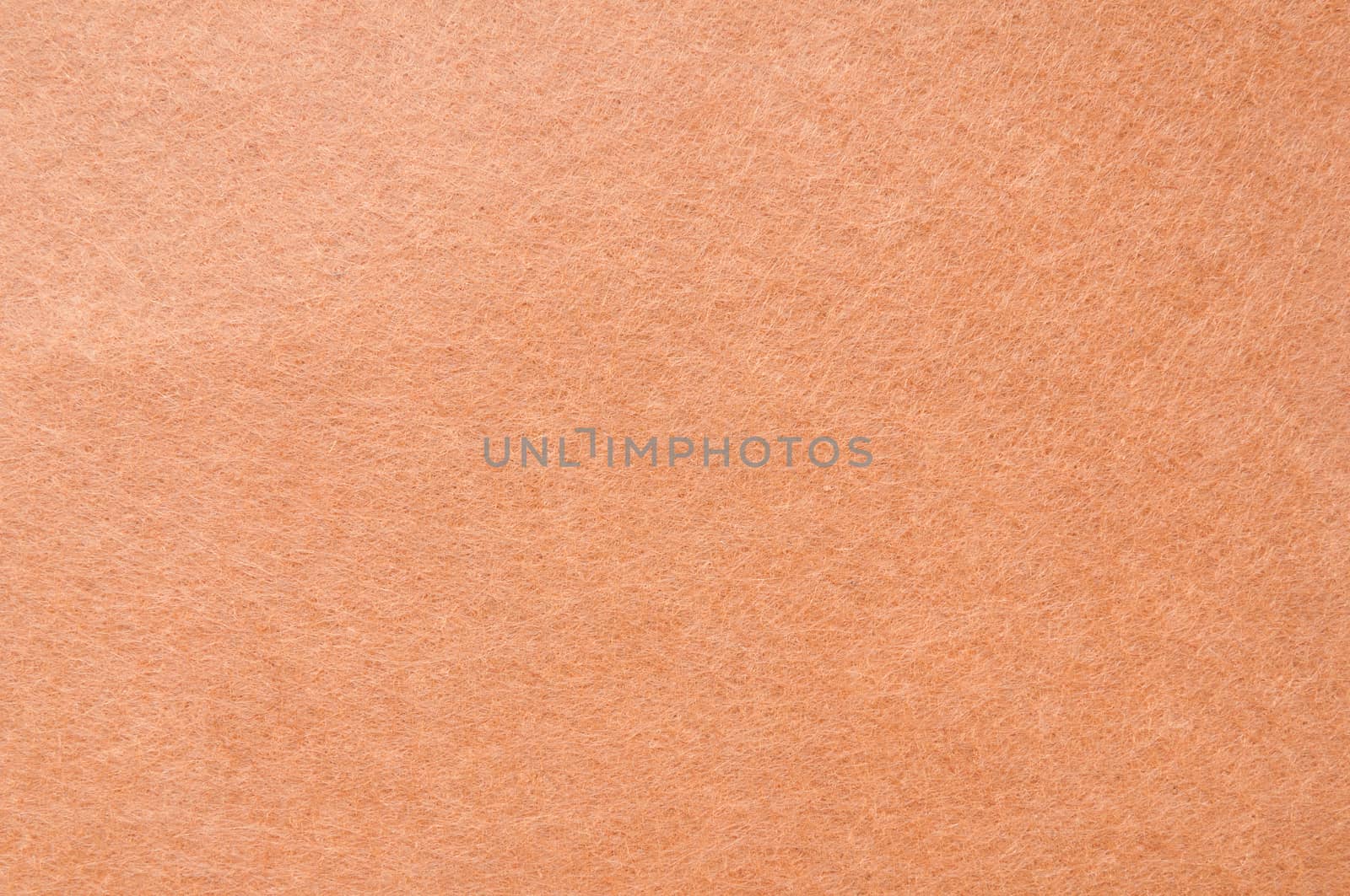 Texture background of Dark brown or Orange velvet or flannel Fab by thampapon