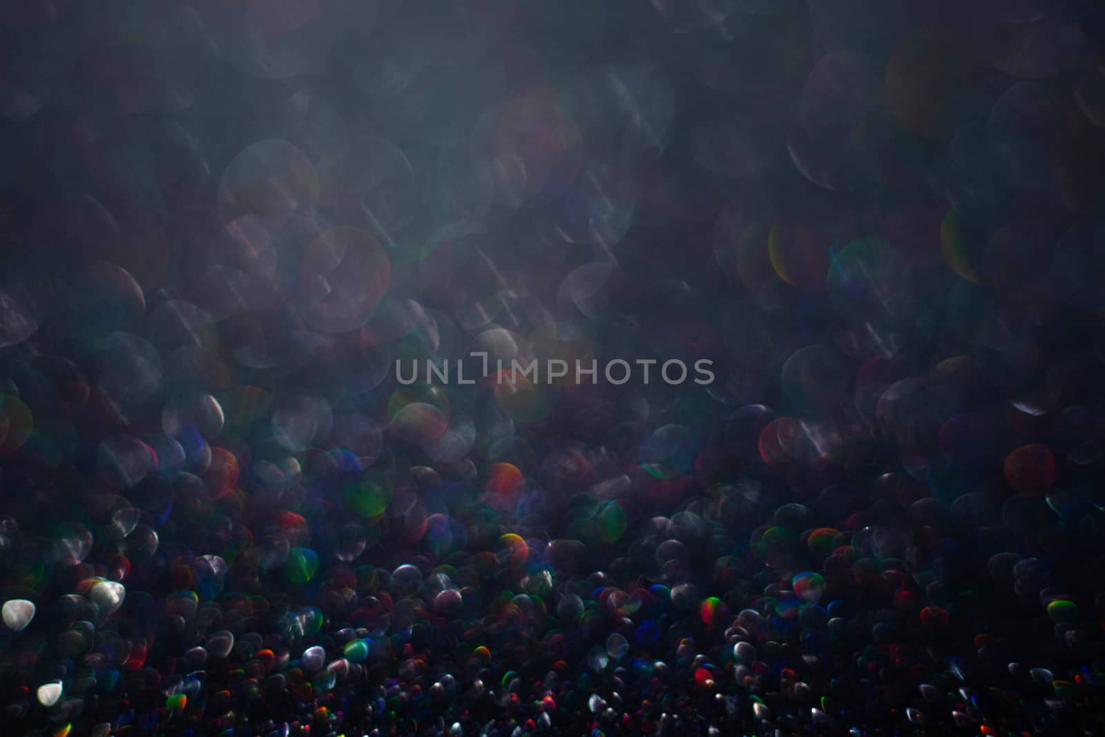 Abstract black party background by destillat