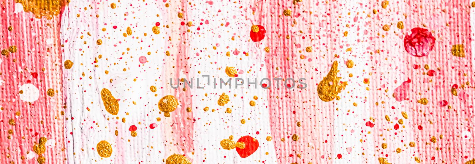 Artistic brush strokes and paint splashes as abstract art and minimalistic background, contemporary design and modern branding backdrop