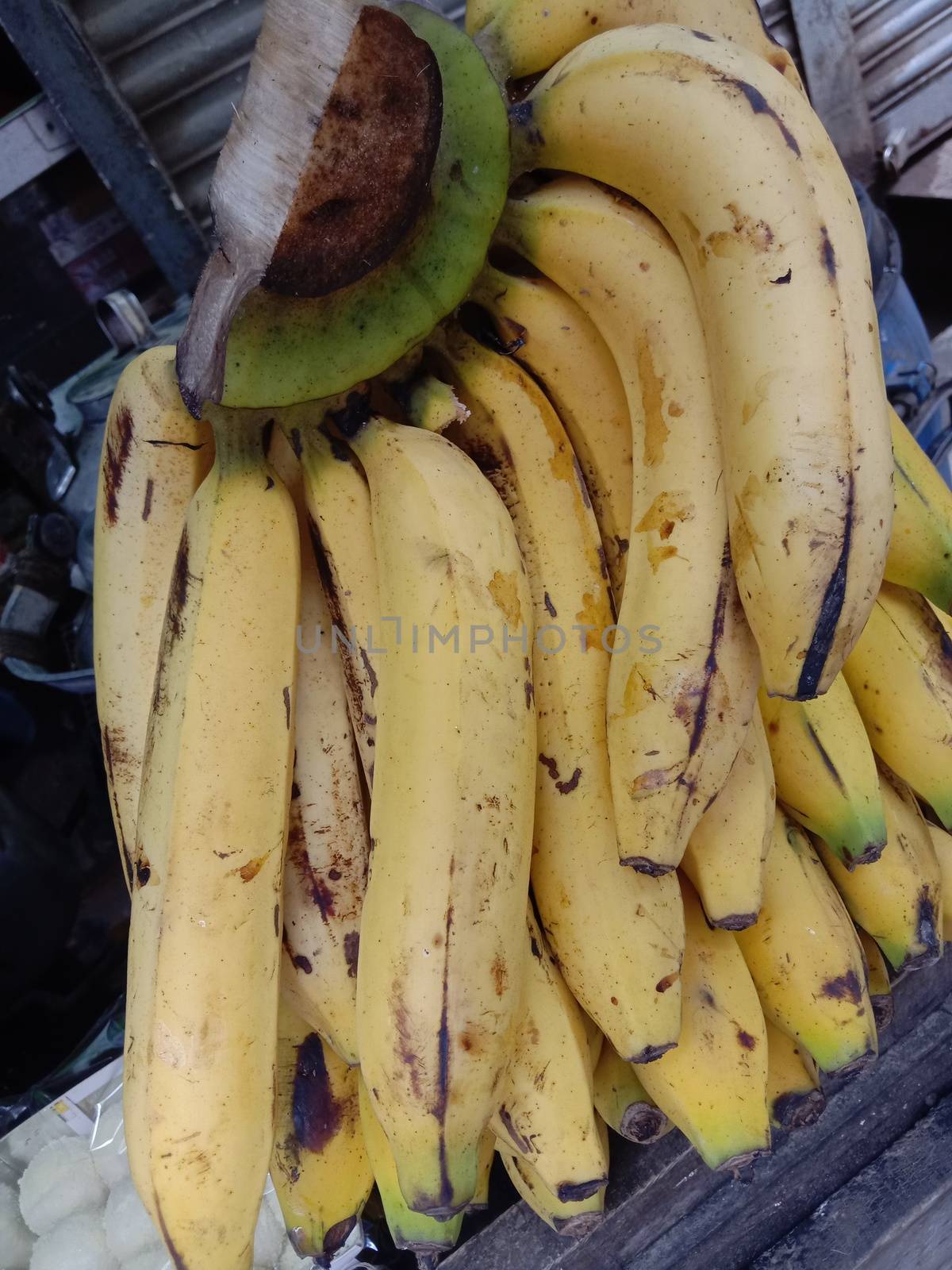 tasty and healthy banana bounce on shop