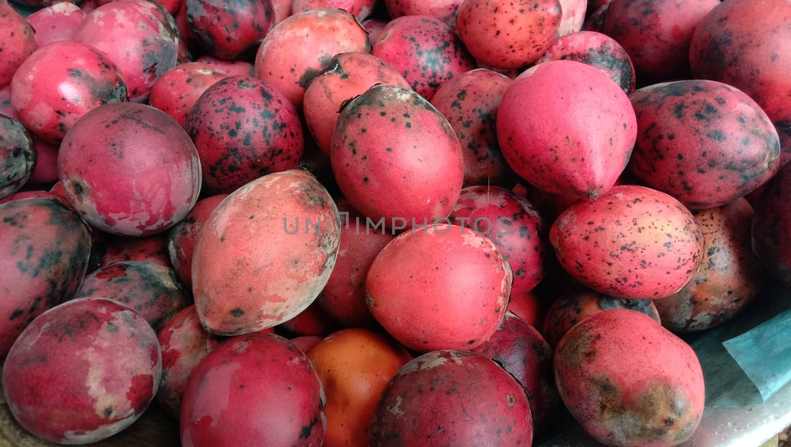 Tasty And Healthy Velvet apple Stock On Shop
