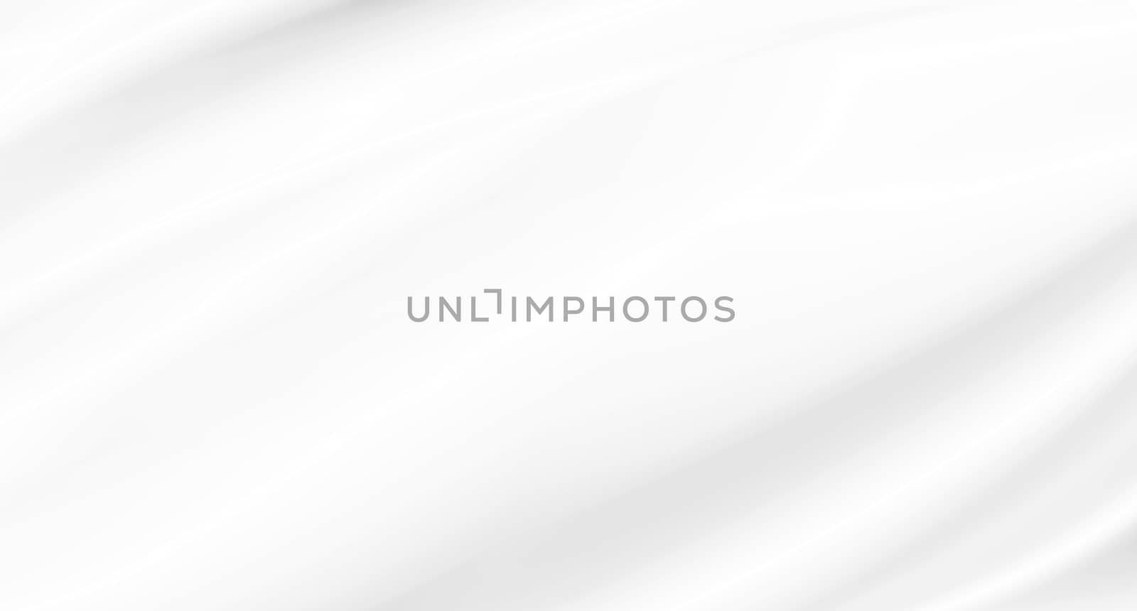 Abstract white background with copy space