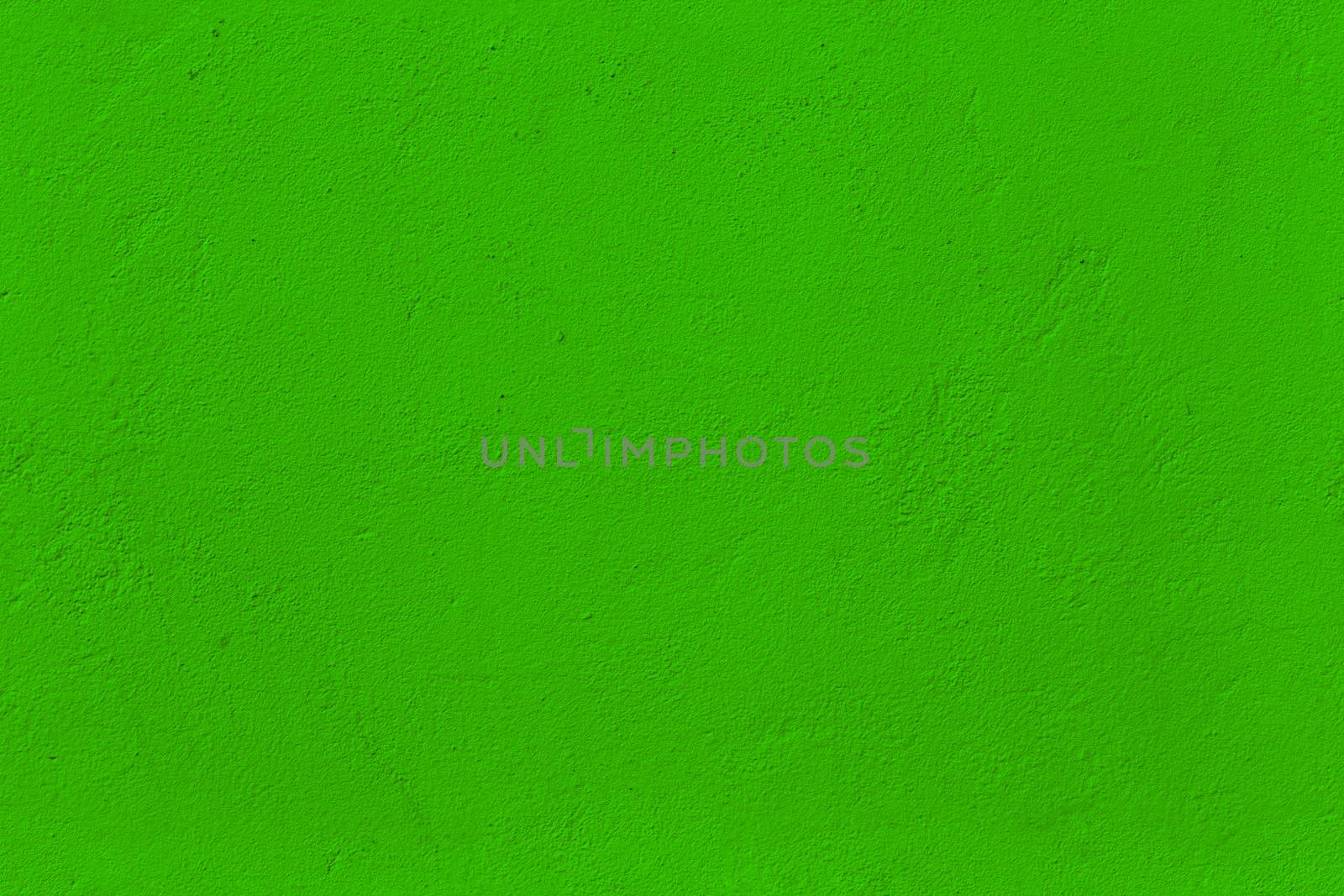 green flat rough painted wall seamless texture