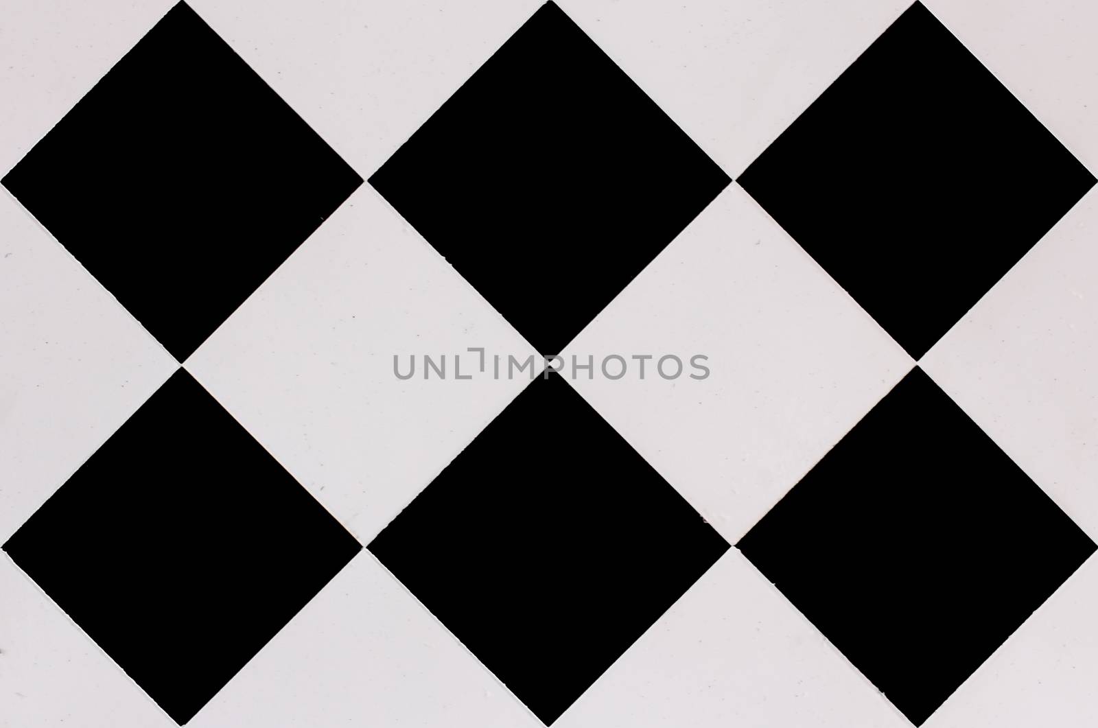 Checkered Flag, vector background