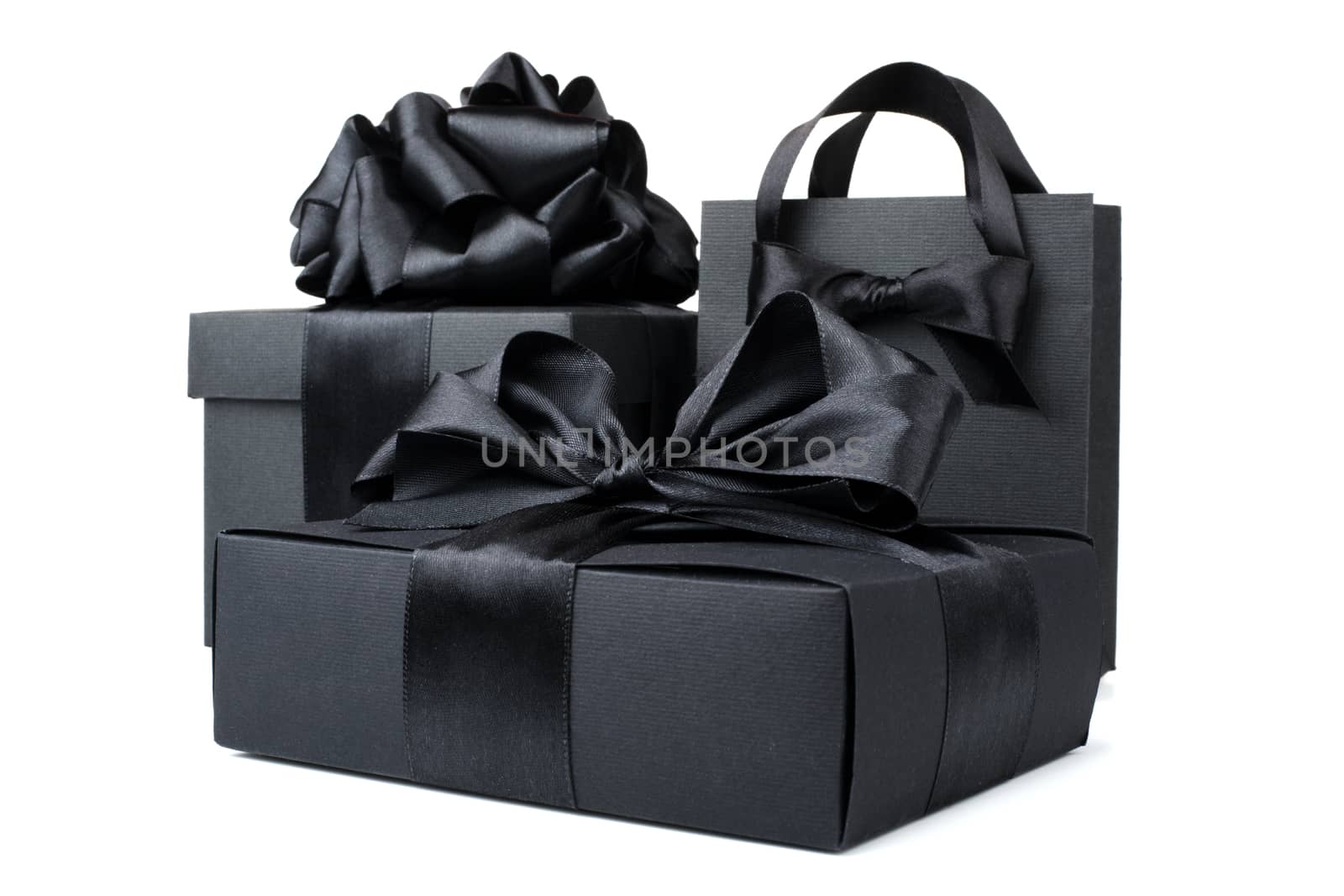 Shopping black friday bags by destillat