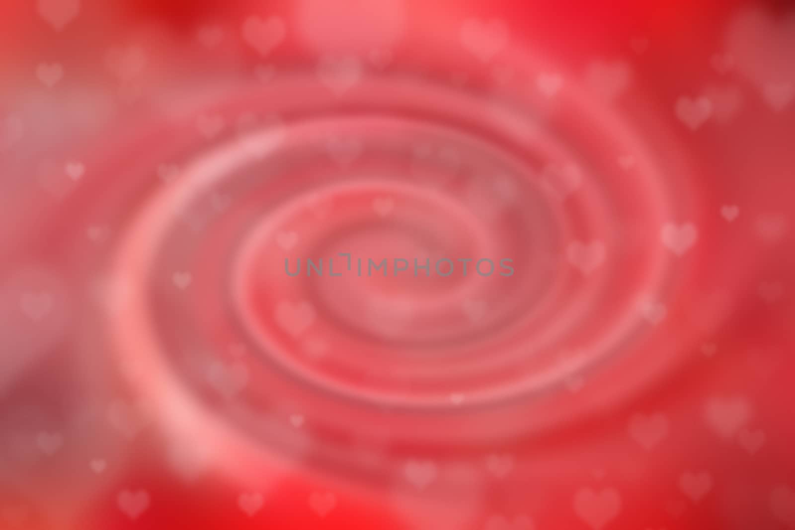 Red abstract background with heart shape texture for valentine and christmas by galinasharapova