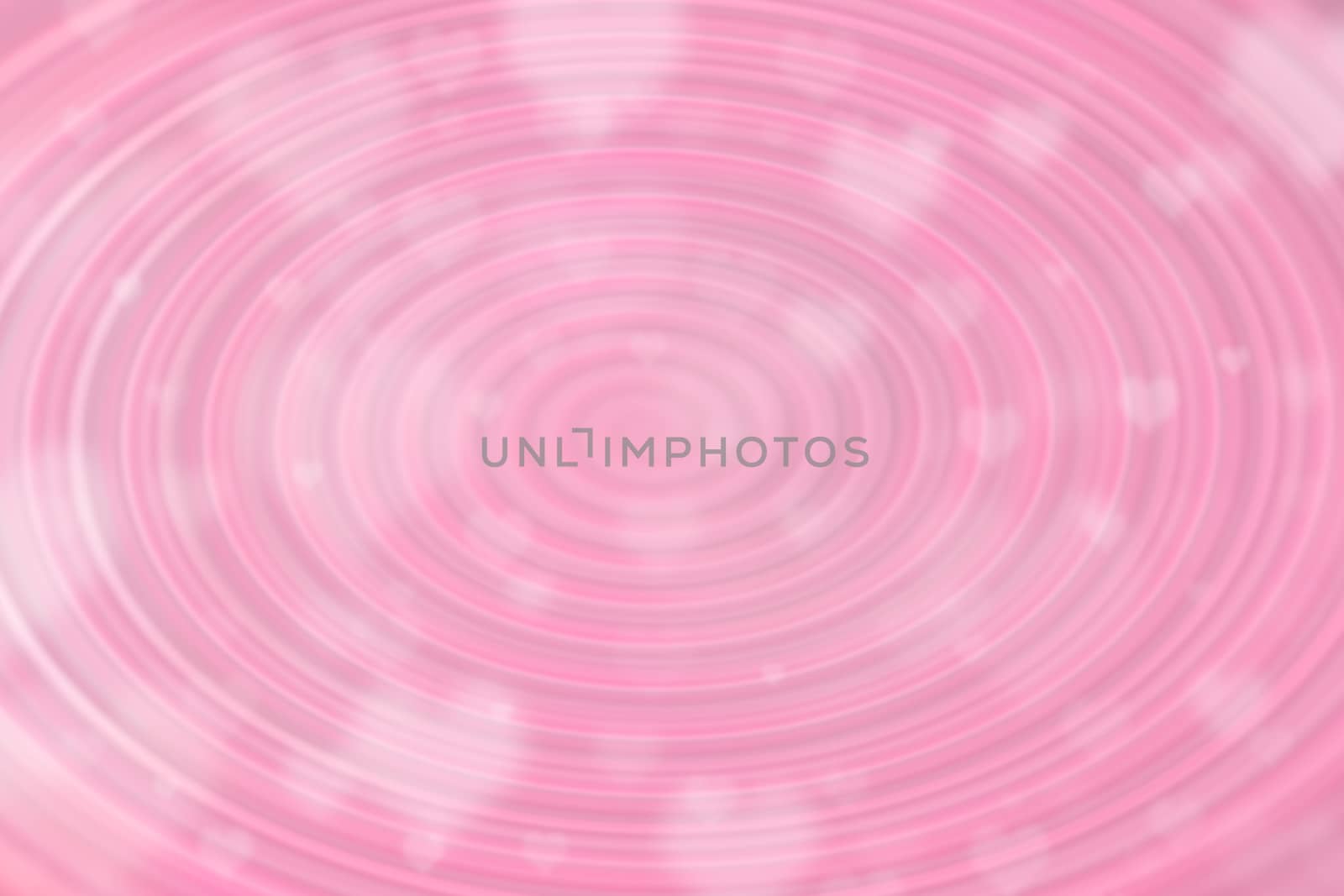 Pink abstract background with heart shape texture for valentine by galinasharapova