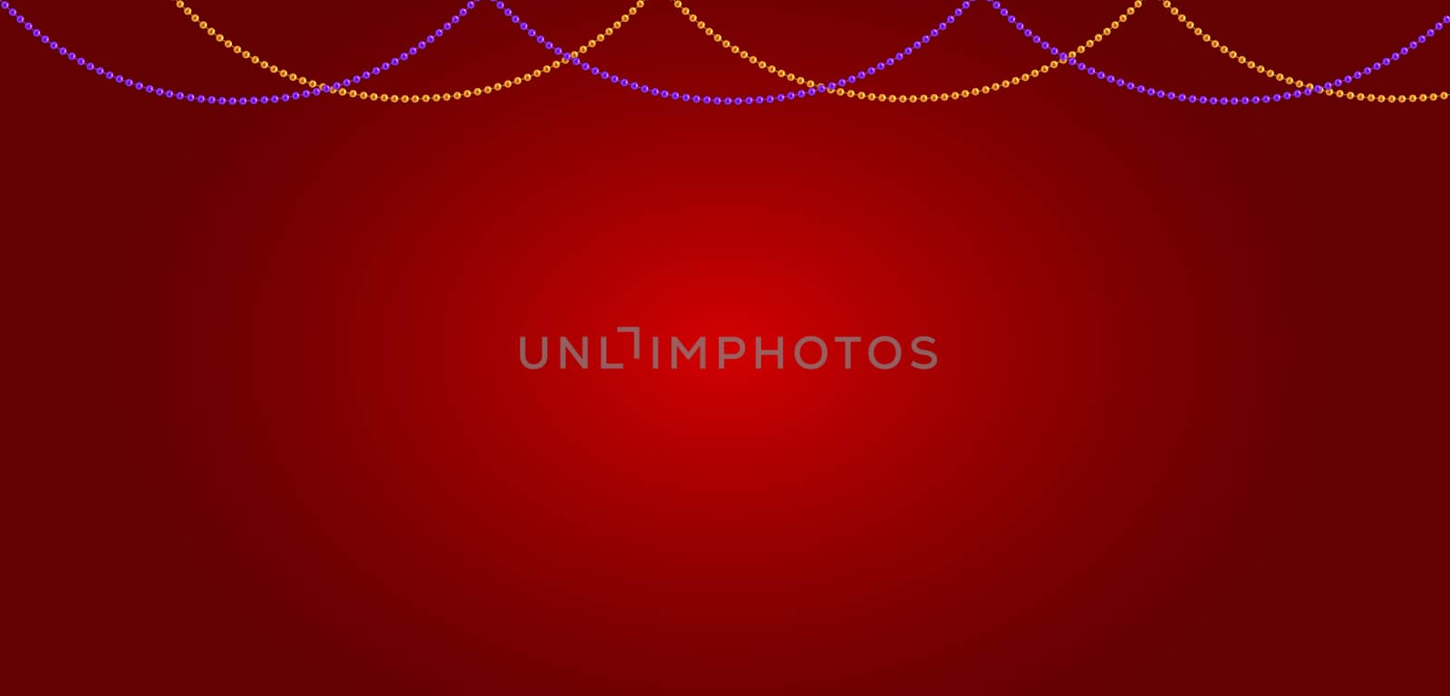 Merry Christmas and Happy New Year posters. Vector illustration. EPS10