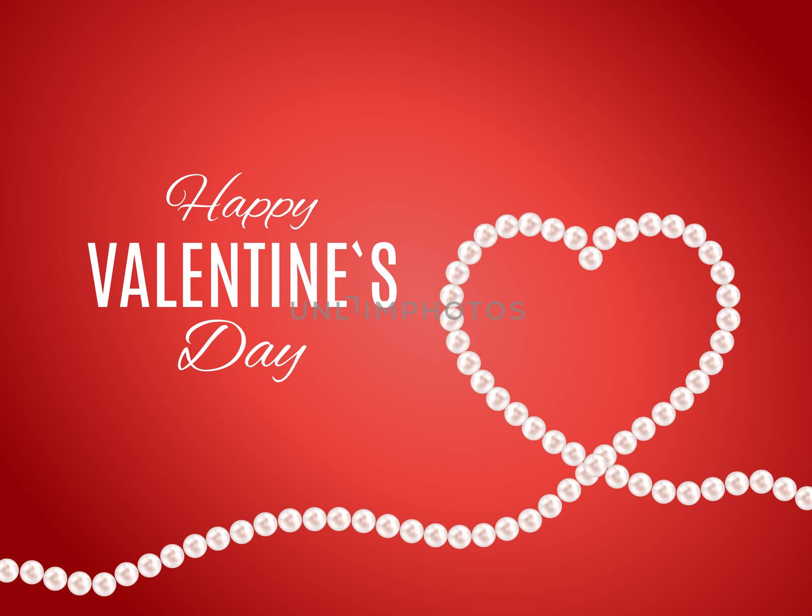 Valentine's Day Love and Feelings Background Design. Vector illustration EPS10