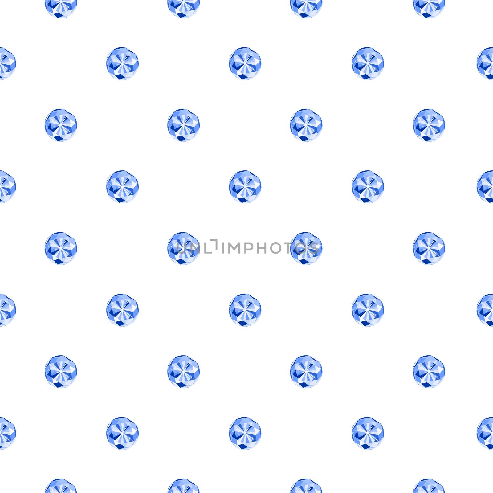 Abstract Diamond Seamless Pattern Background Vector Illustration EPS10