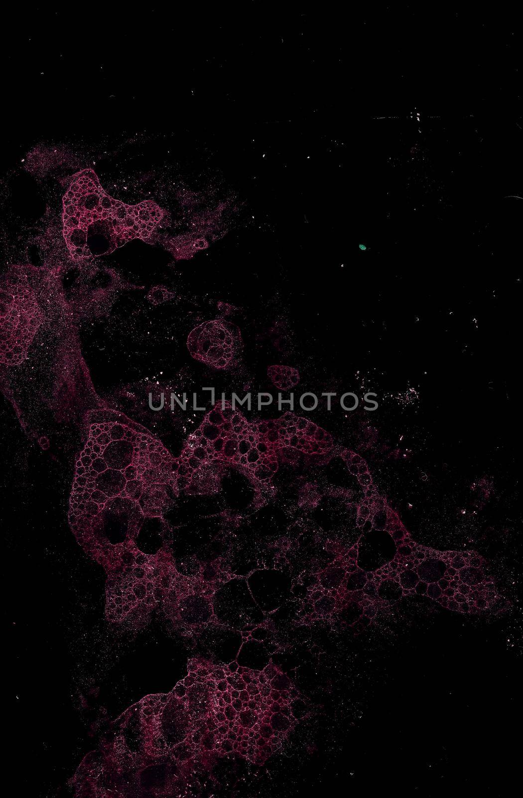 Abstract grunge cellular background by Lirch