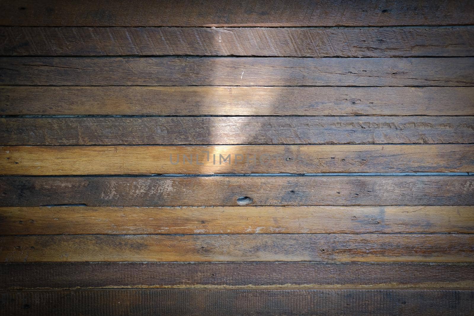 brown wood planks texture with natural pattern background for design and decoration