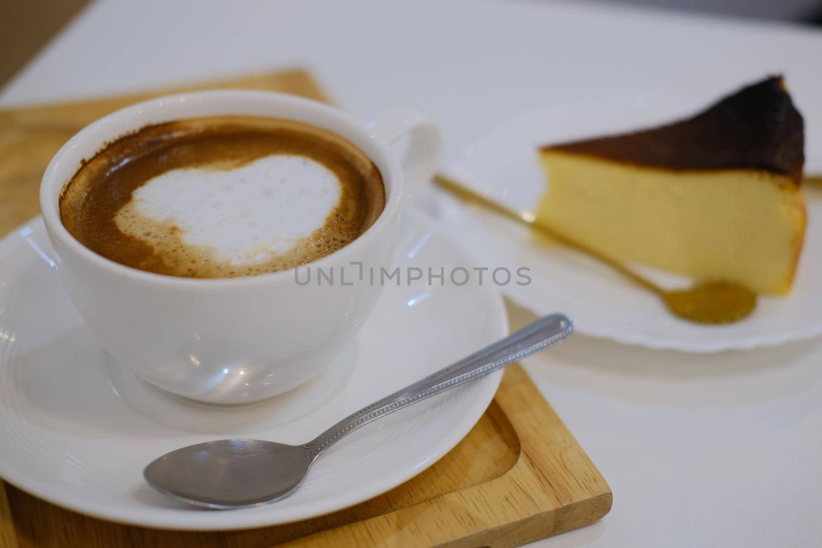 hot cappuccino mocha coffee latte. refreshment drink