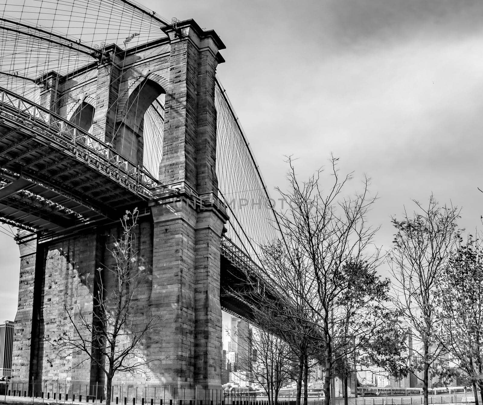 lower manhattan new york city panorama by digidreamgrafix