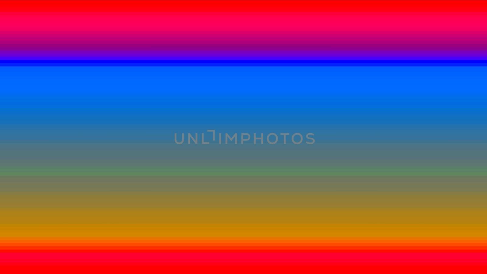 color line monitor by alex_nako