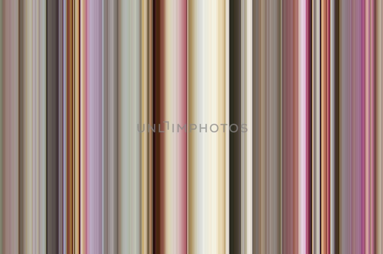 pink, orange, yellow, brown, violet, white vertical lines, pastel background