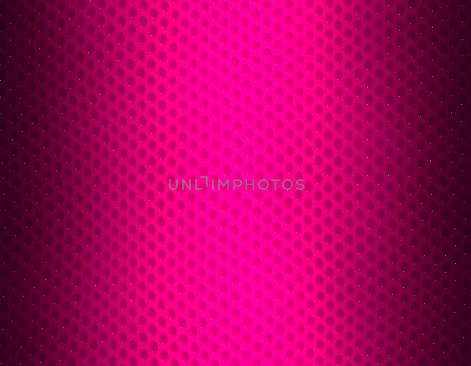 Magenta, dark and light, gradient snake skin seamless pattern, bubble scale