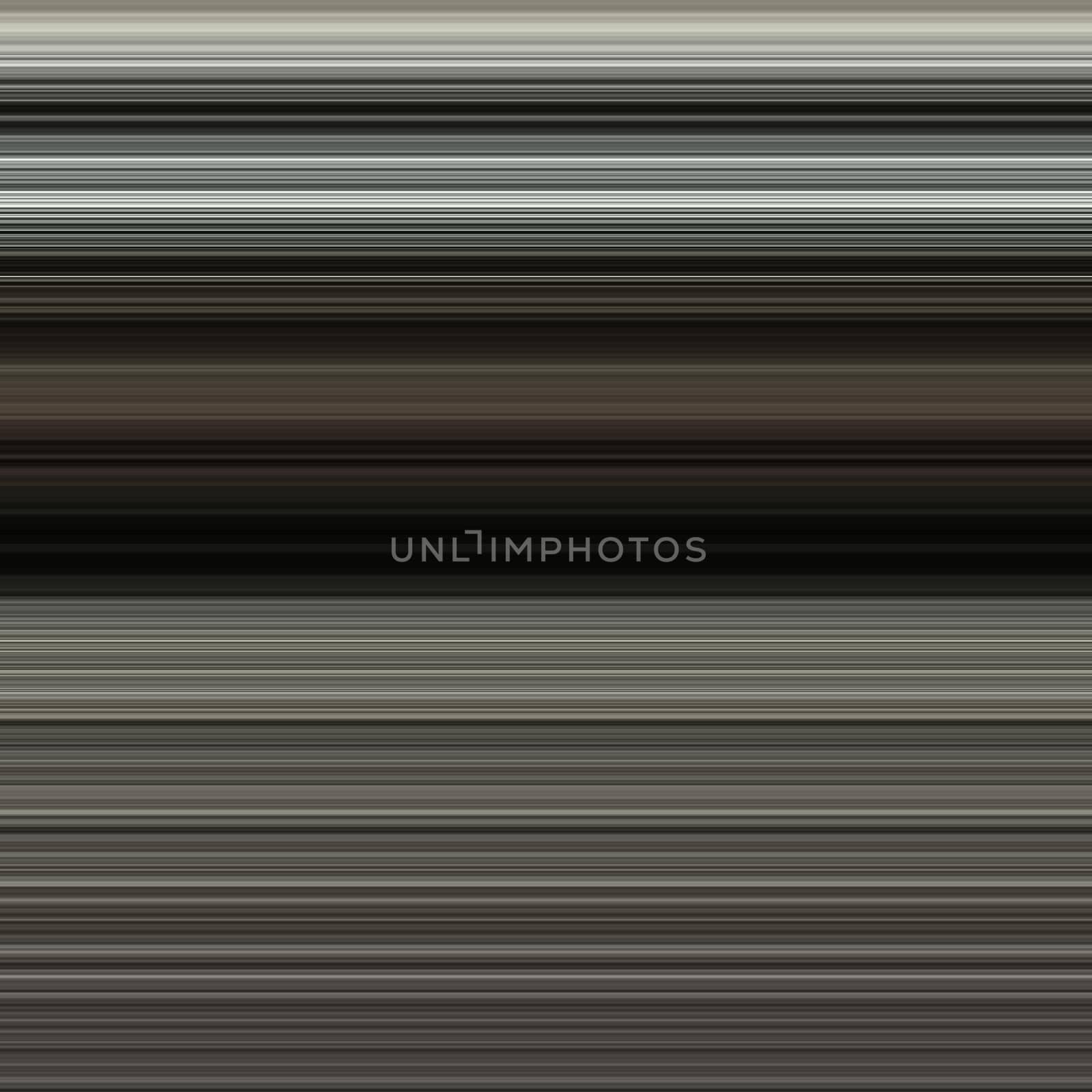 Different grey, white and black horizontal lines background by Bezdnatm