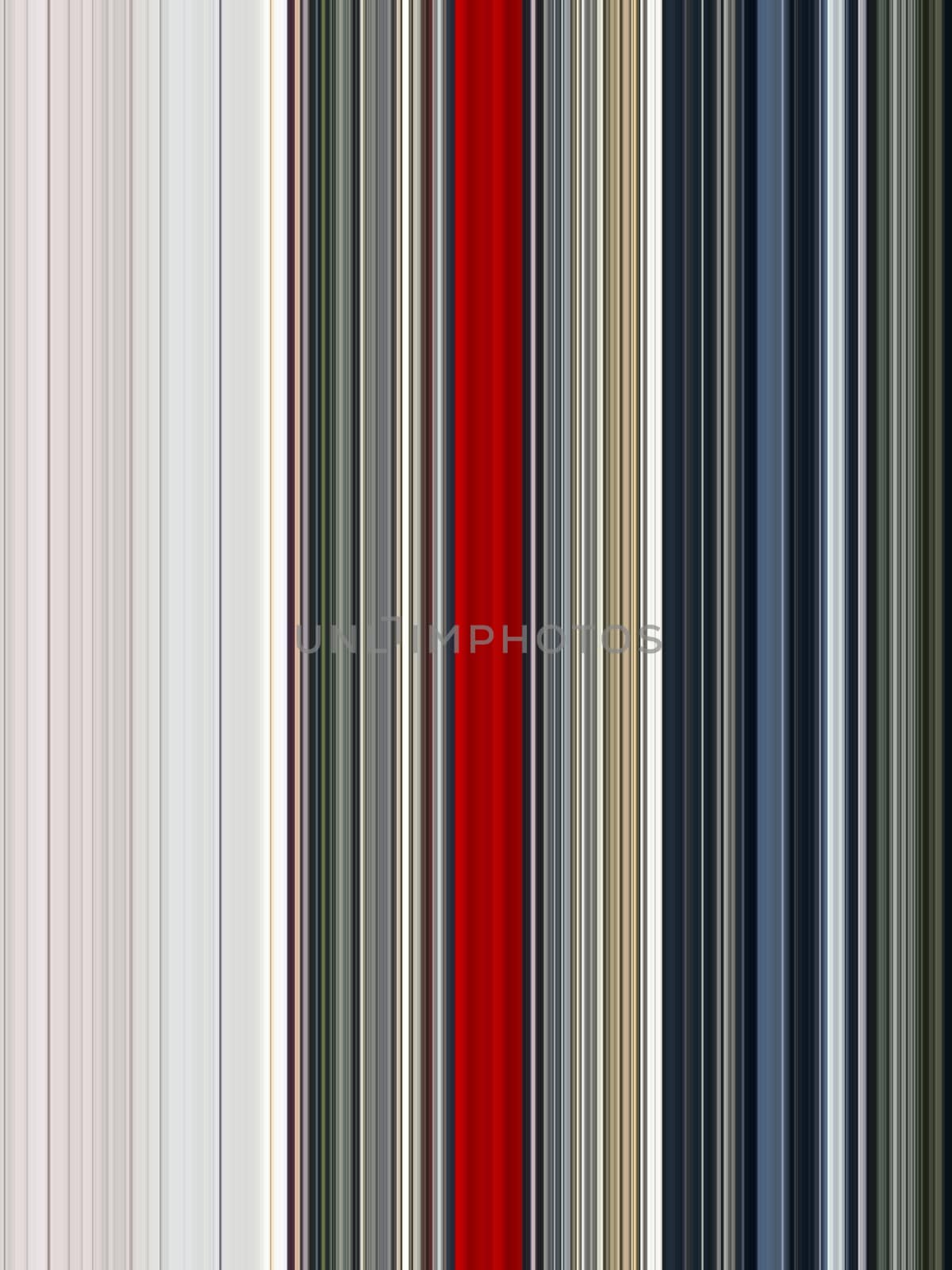 Multicolored vertical lines background by Bezdnatm
