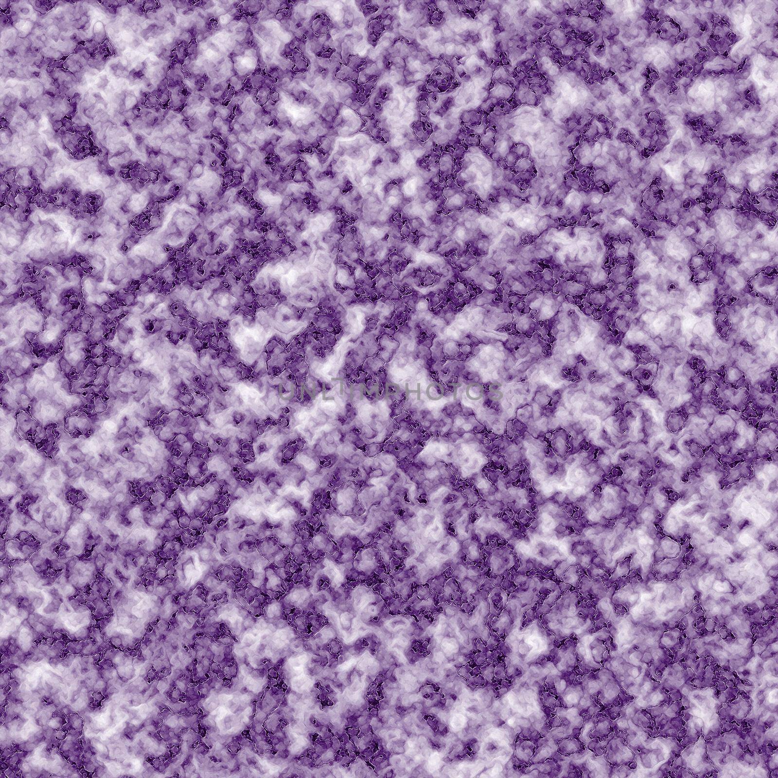 Violet and white marble texture, mixed pattern