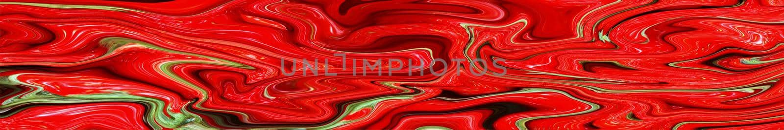 abstract wall background, background with space for text. 3D illustration.