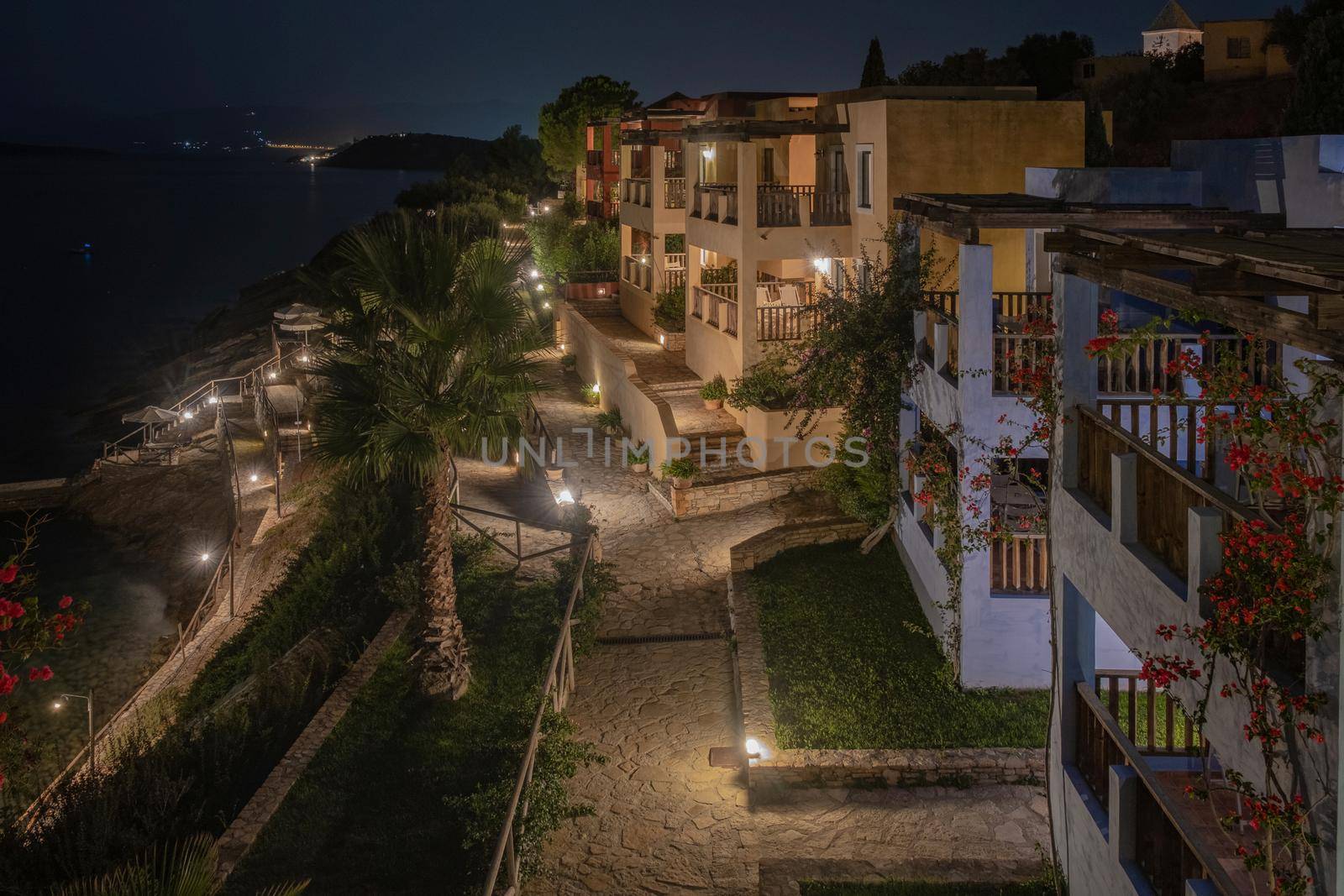 Crete Greece, Candia park village a luxury holiday village in Crete Greece by fokkebok
