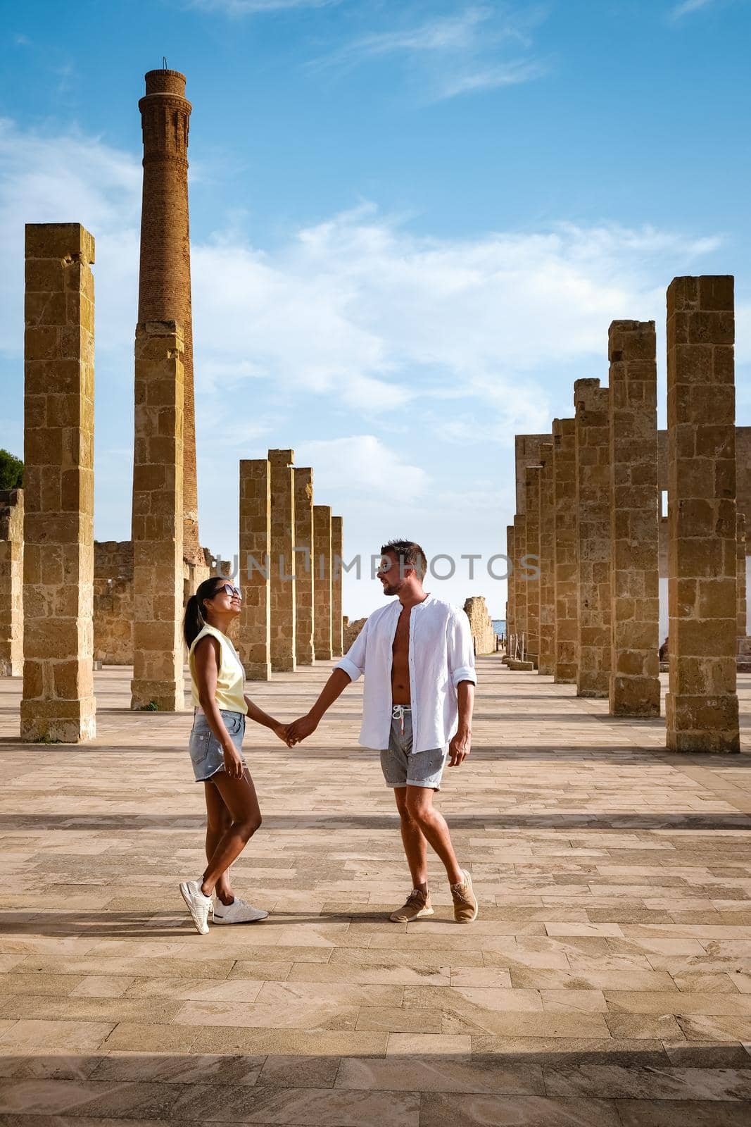 Syracause Italy Sicly, Riserva Naturale Orientata Oasi Faunistica di Vendicari,Oasi Faunistica di Vendicari, TRANSLATION, Vendicari Nature Reserve Sicily Italy . 