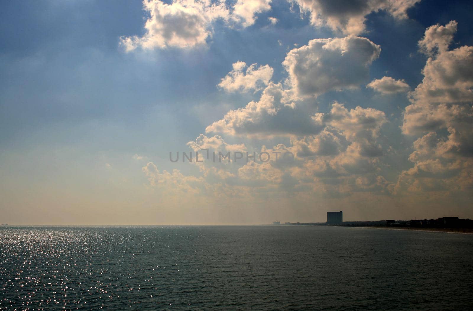 Sights of Myrtle Beach, South Carolina