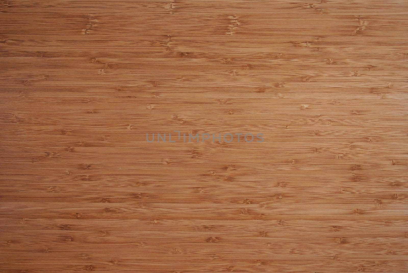 Natural bamboo wood veneer close up image. natural textured slices of wood.