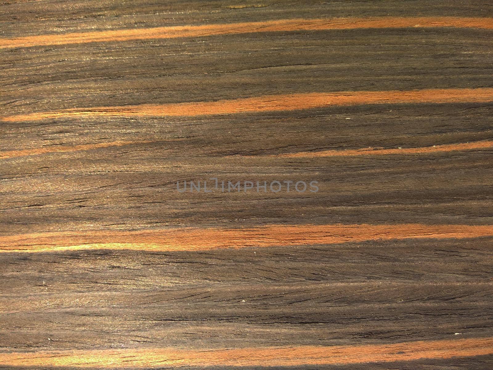 Natural fire ebony wood texture background. veneer surface for interior and exterior manufacturers use.