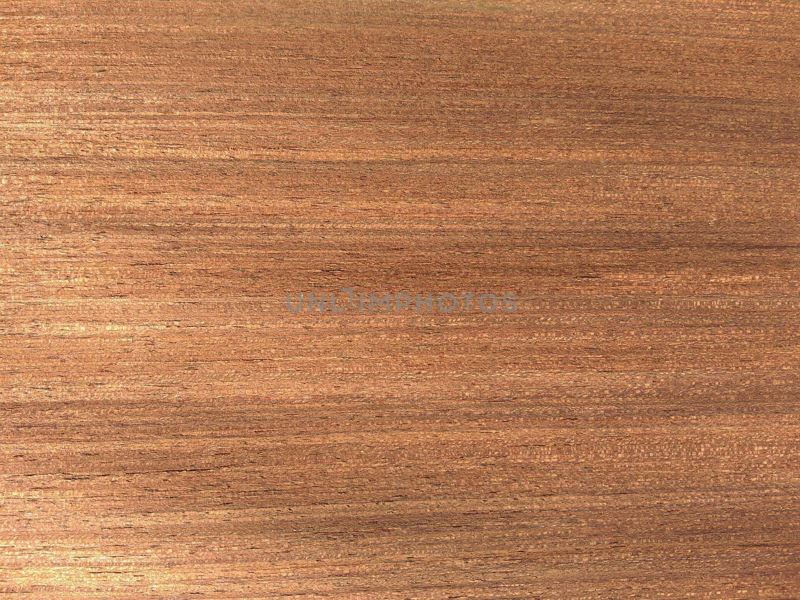 Natural mahogany wood texture background. veneer surface for interior and exterior manufacturers use.