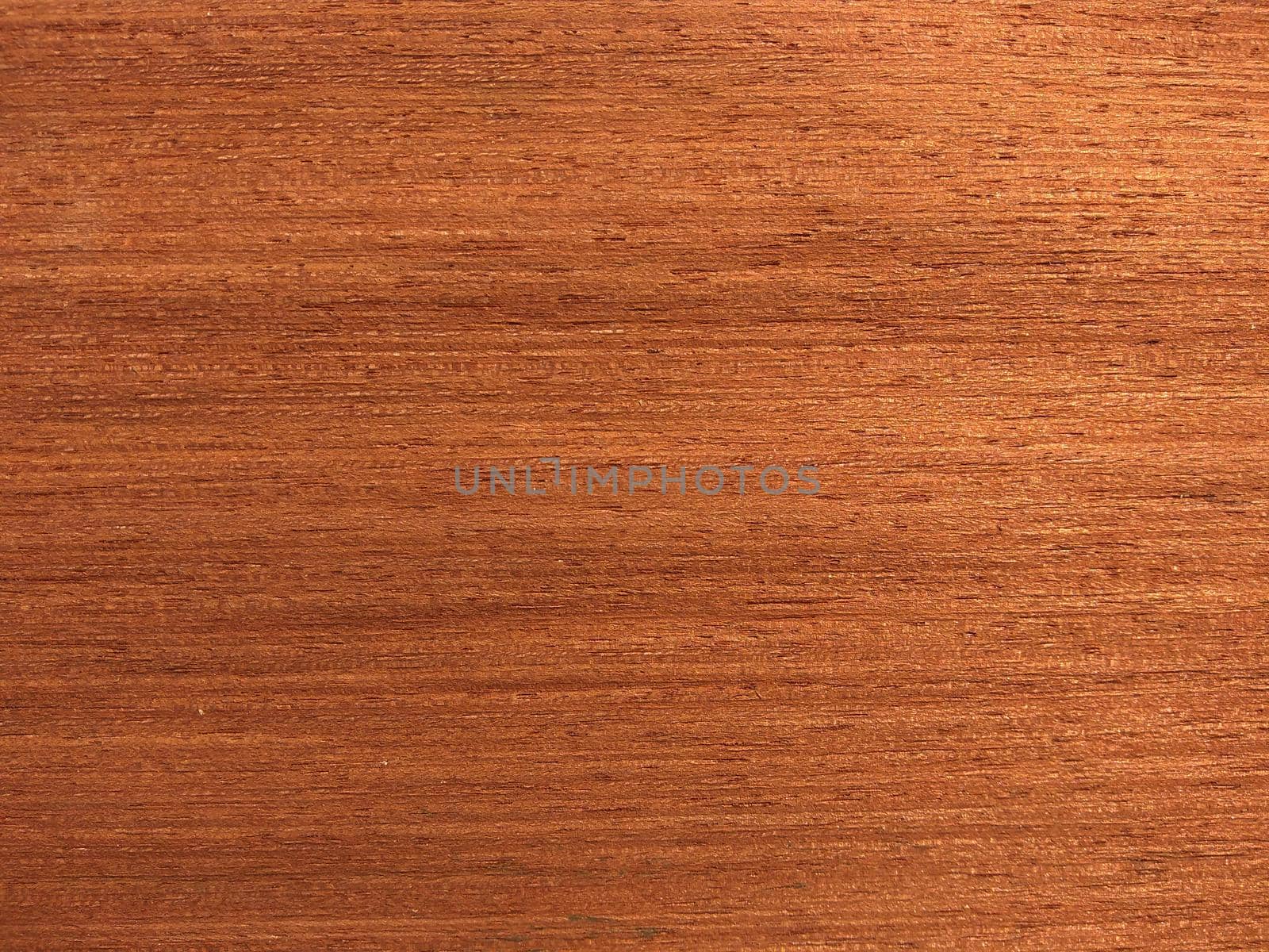 Natural red mahogany wood texture background. veneer surface for interior and exterior manufacturers use.