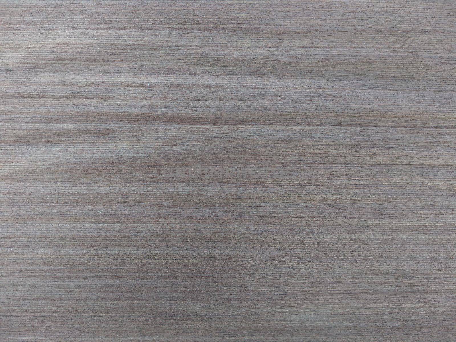 Natural rift wengen wood texture background. veneer surface for interior and exterior manufacturers use.