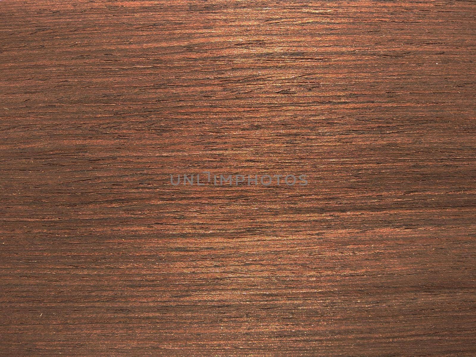 Natural Dark wenge wood veneer close up image. natural textured slices of wood.