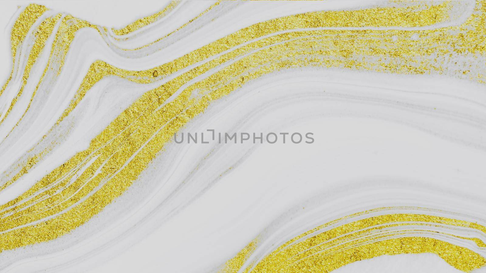 artificial white and gold marble stone texture background. artificial white and gold marble surface for interior and exterior manufacturers use.