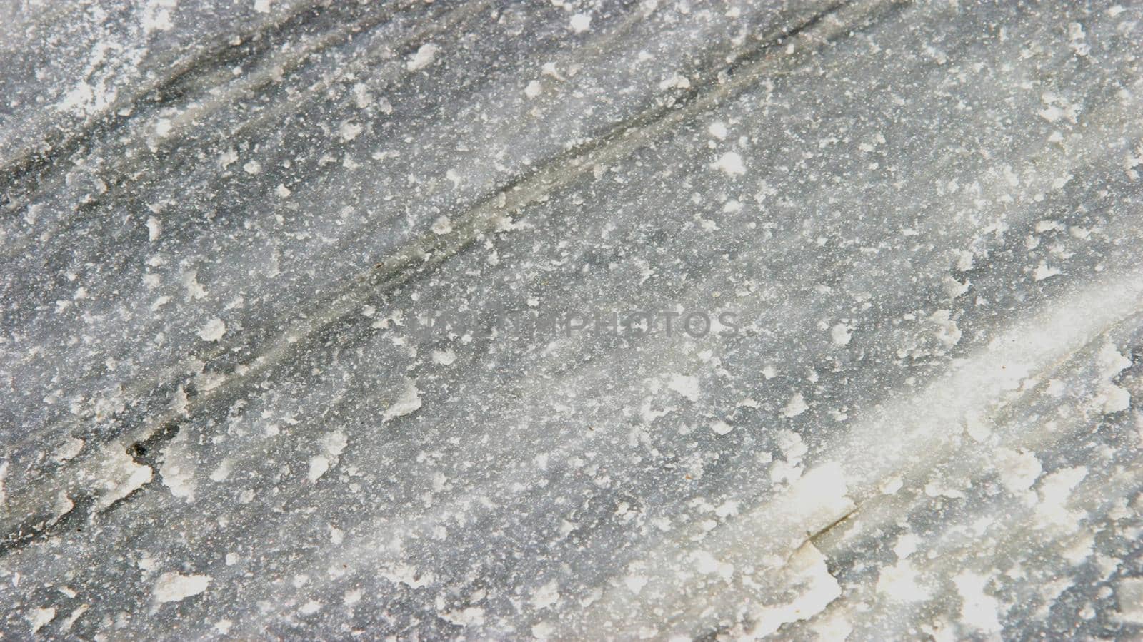 Natural Estremoz gray marble stone texture background. Estremoz gray marble surface for interior and exterior manufacturers use.