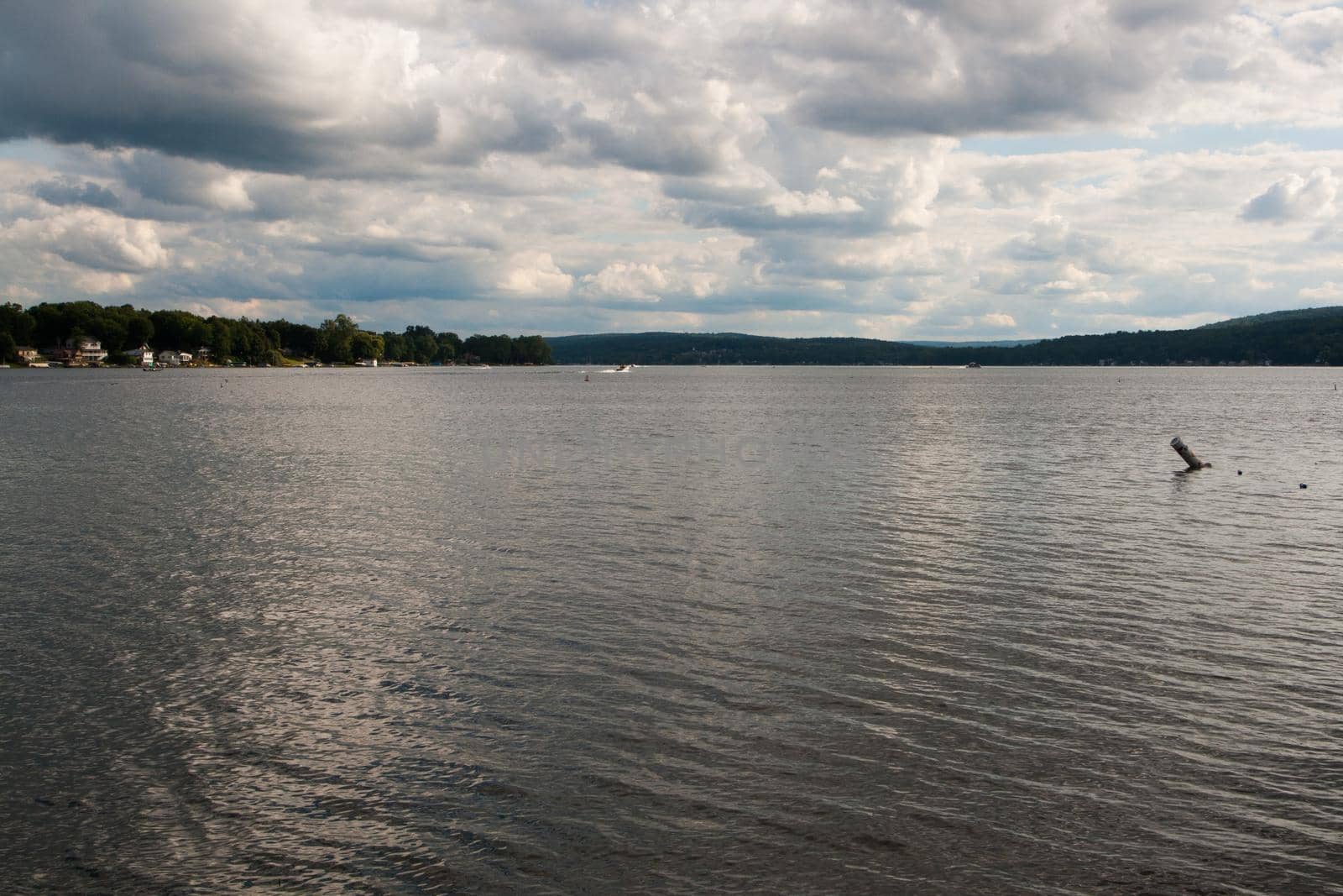 Scenes from the Finger Lakes of New York