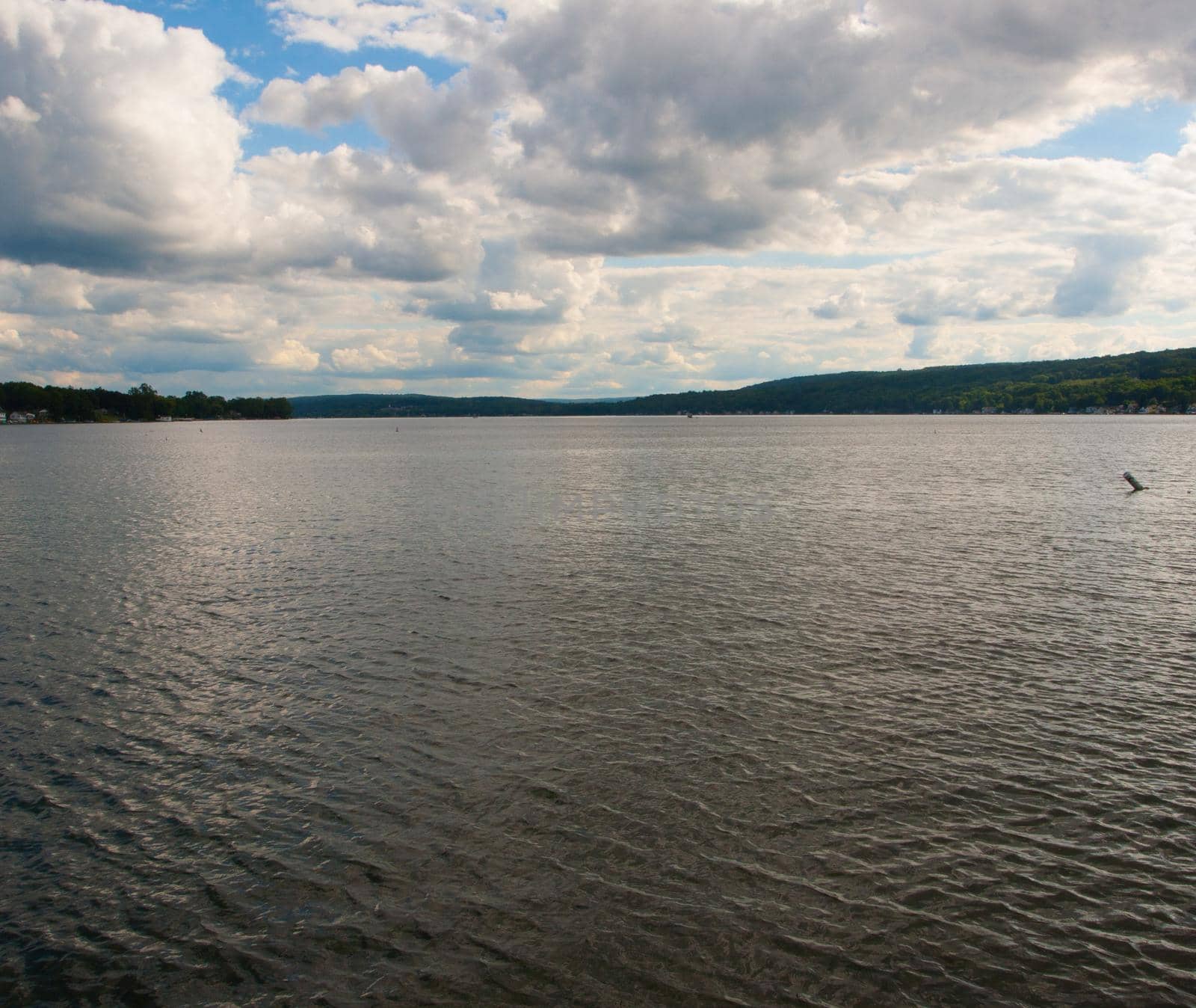 Scenes from the Finger Lakes of New York
