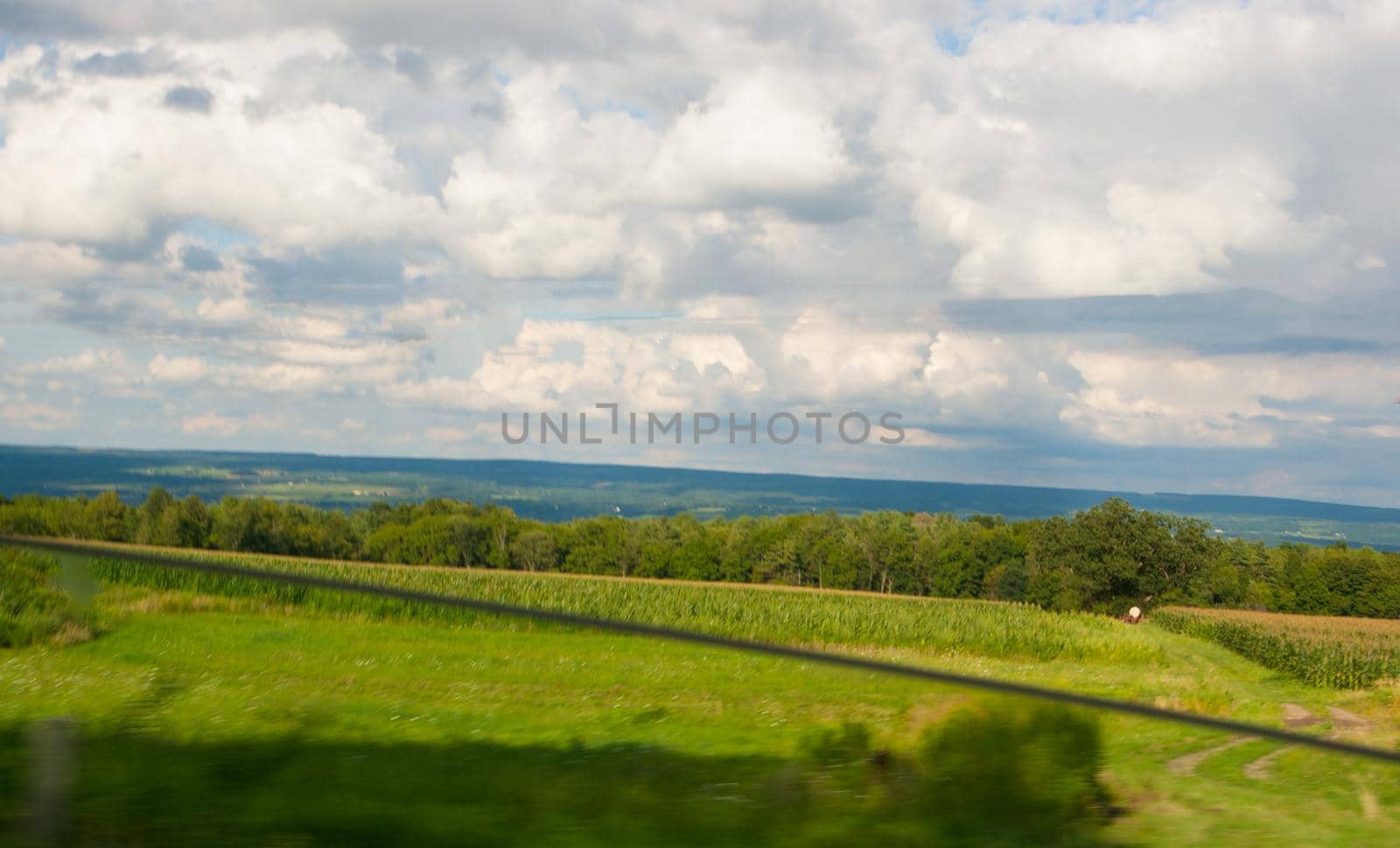 Scenes from the Finger Lakes of New York