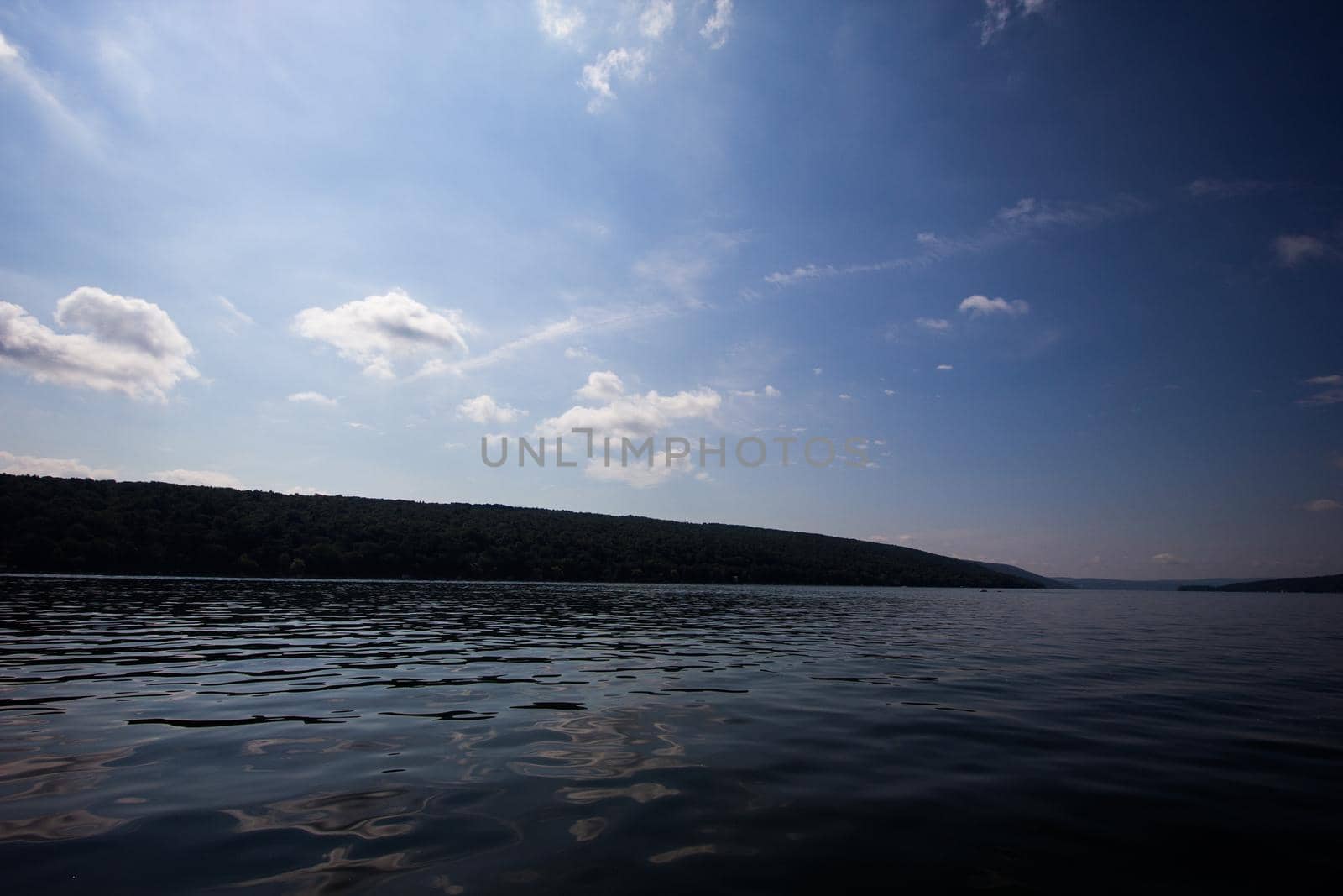 Finger Lakes Region, New York