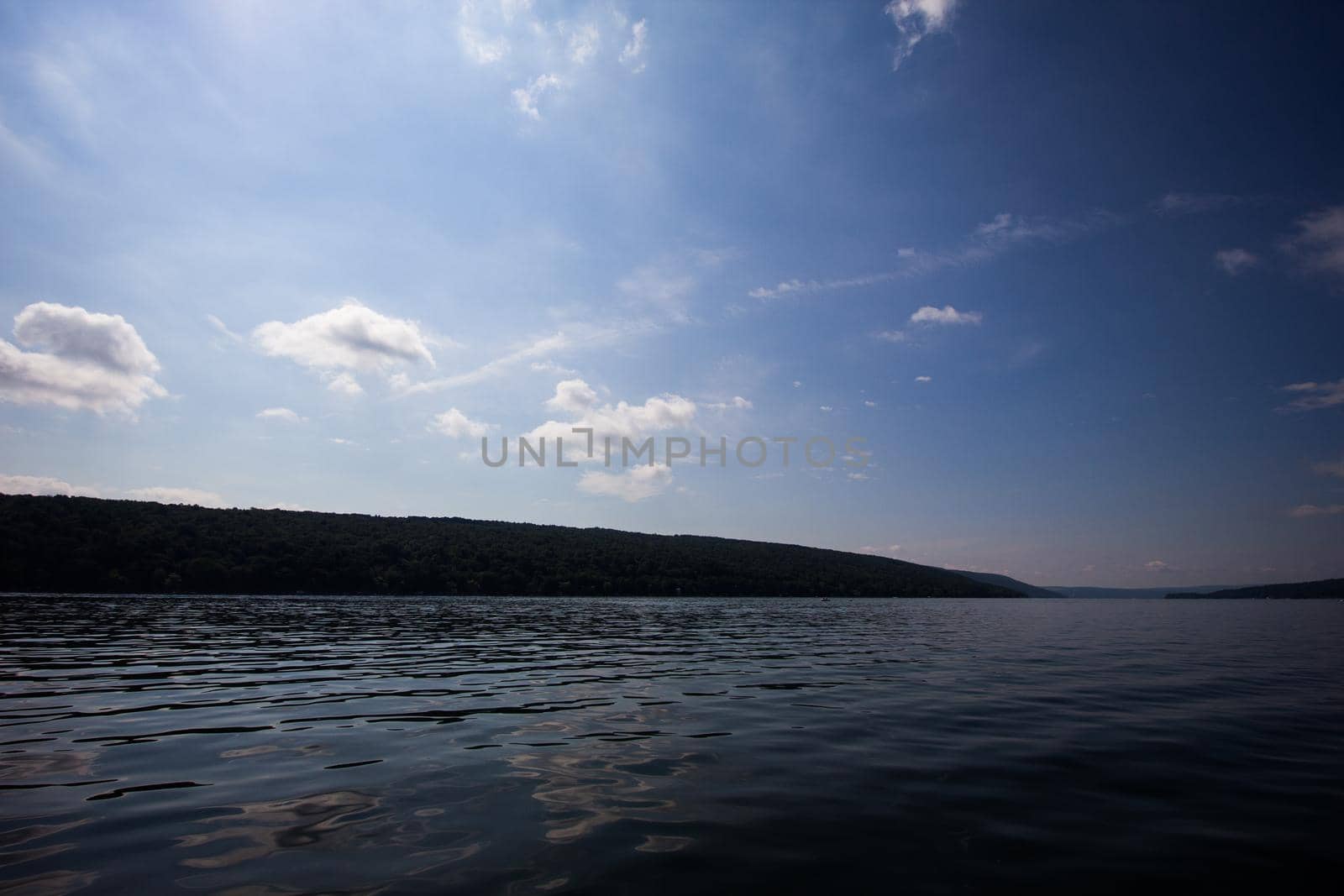 Finger Lakes Region, New York