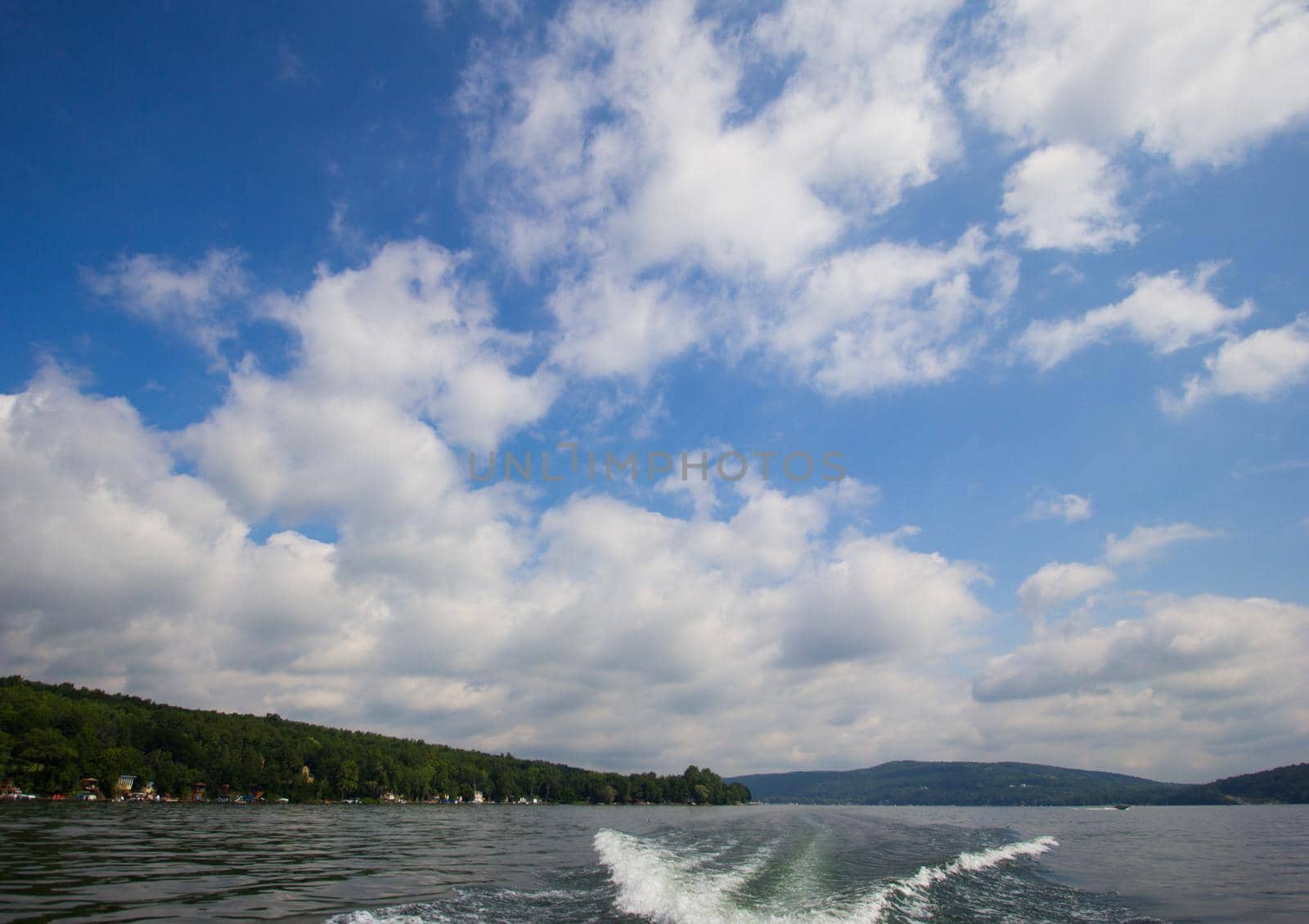 Finger Lakes Region, New York
