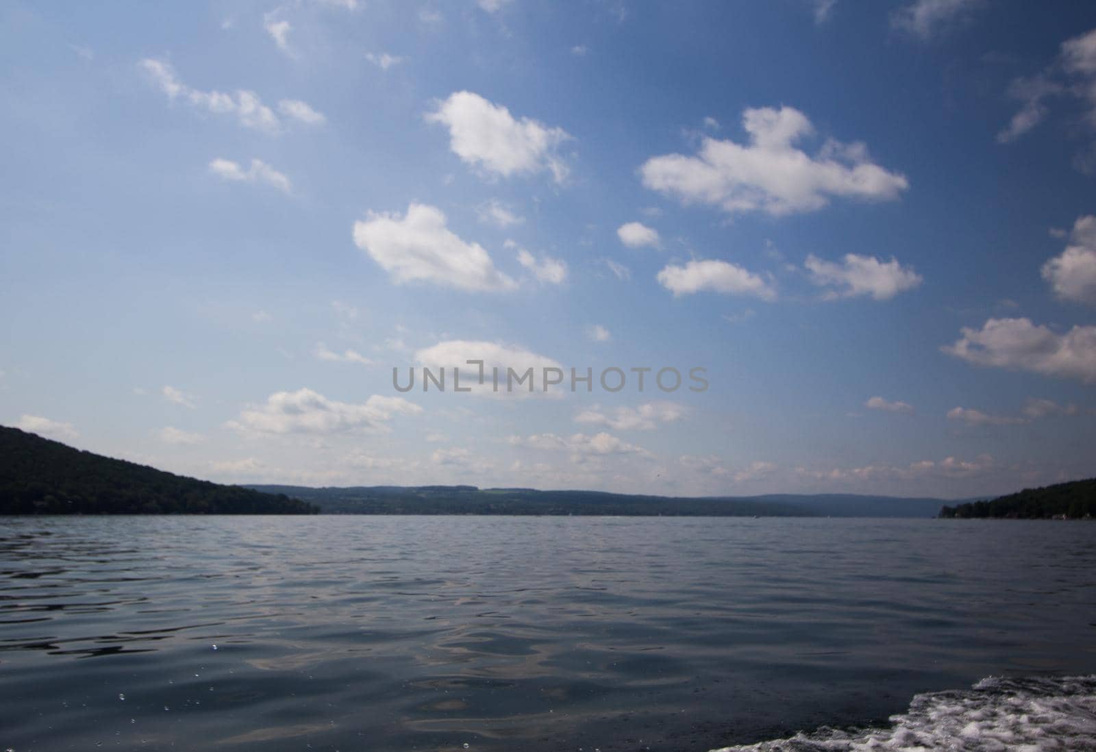 Finger Lakes Region, New York