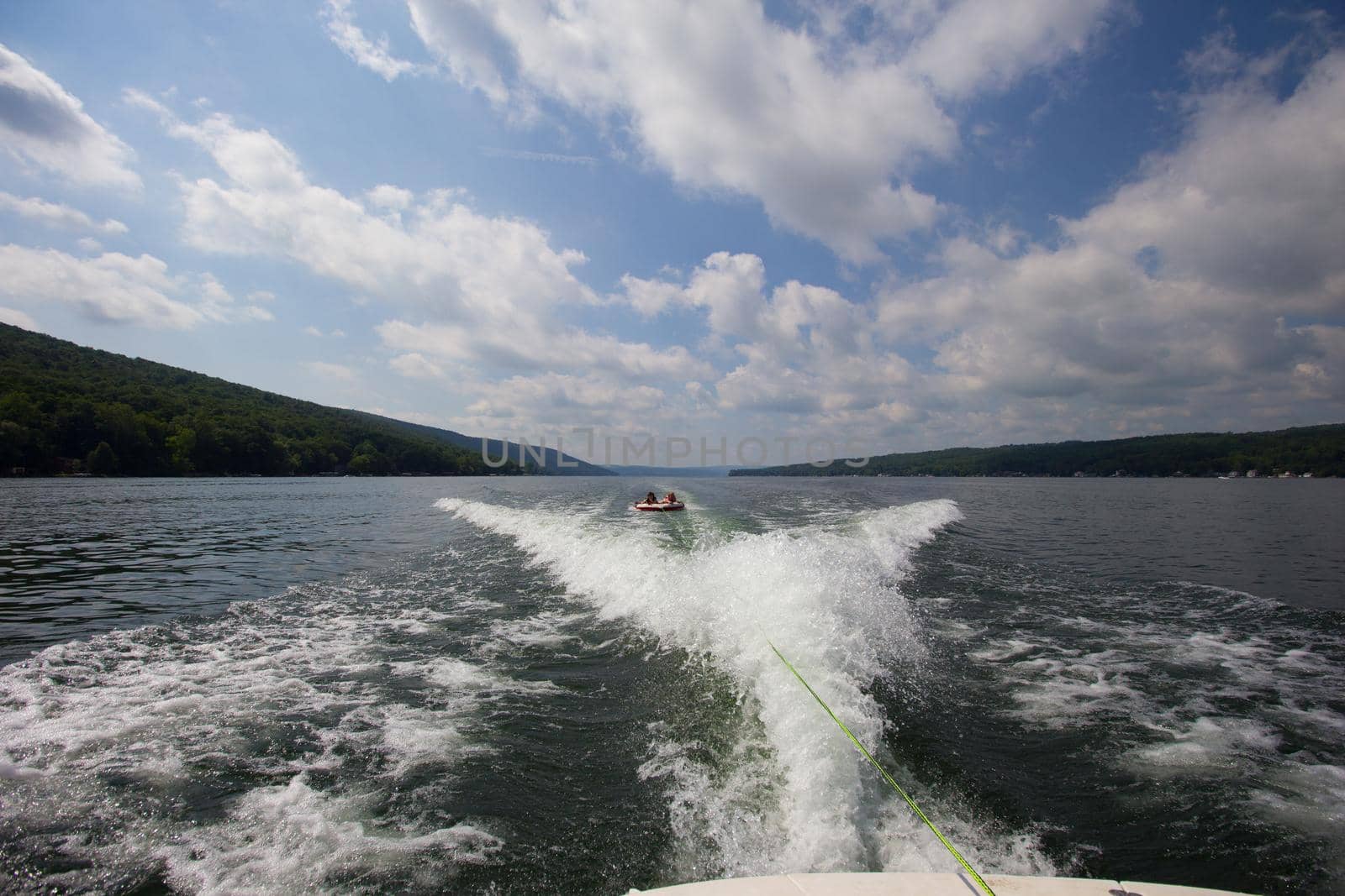 Finger Lakes Region, New York