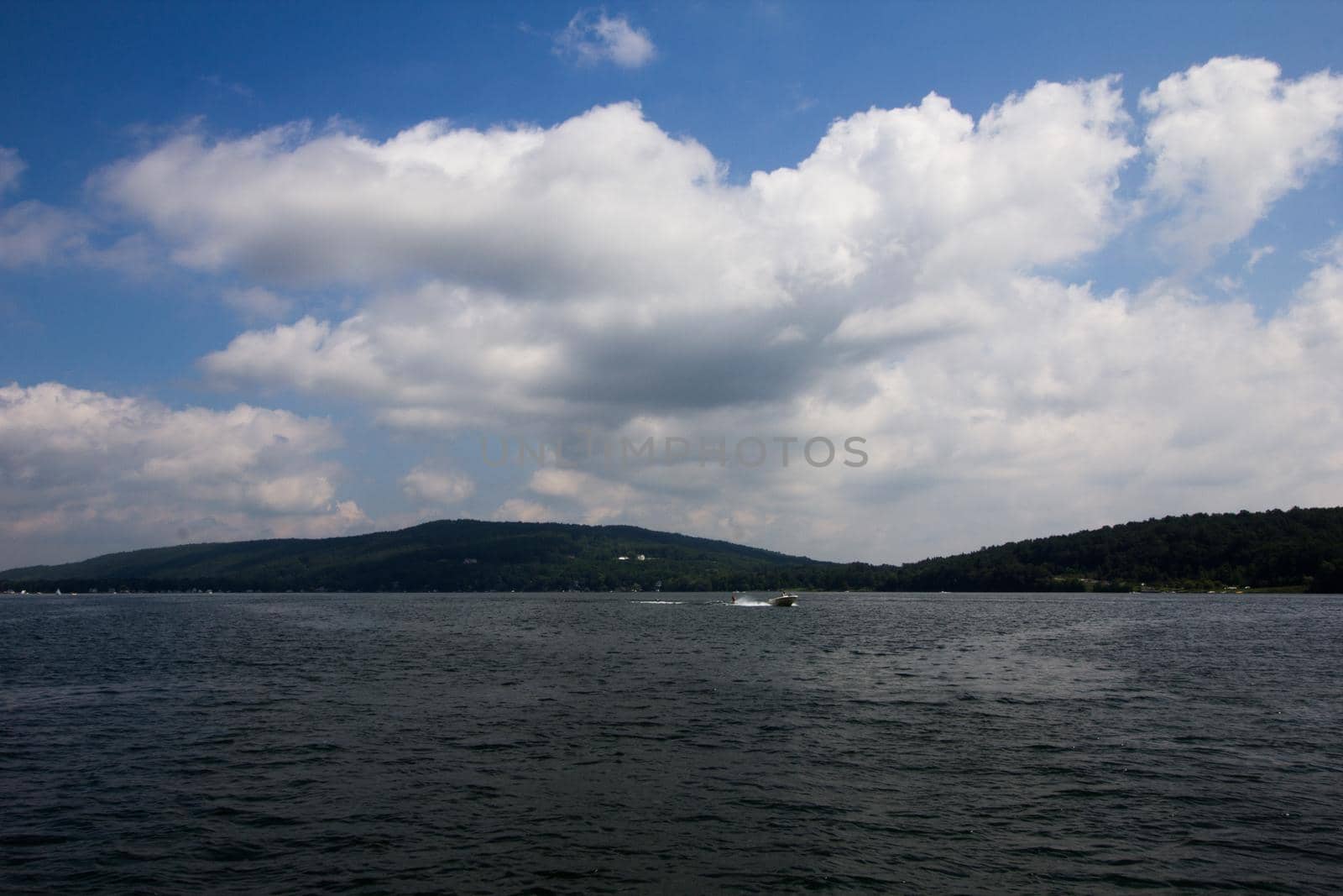 Finger Lakes Region, New York